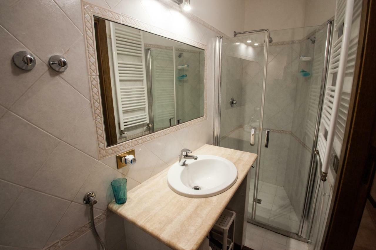 Casa Sofia Apartment Фолиньо Екстериор снимка